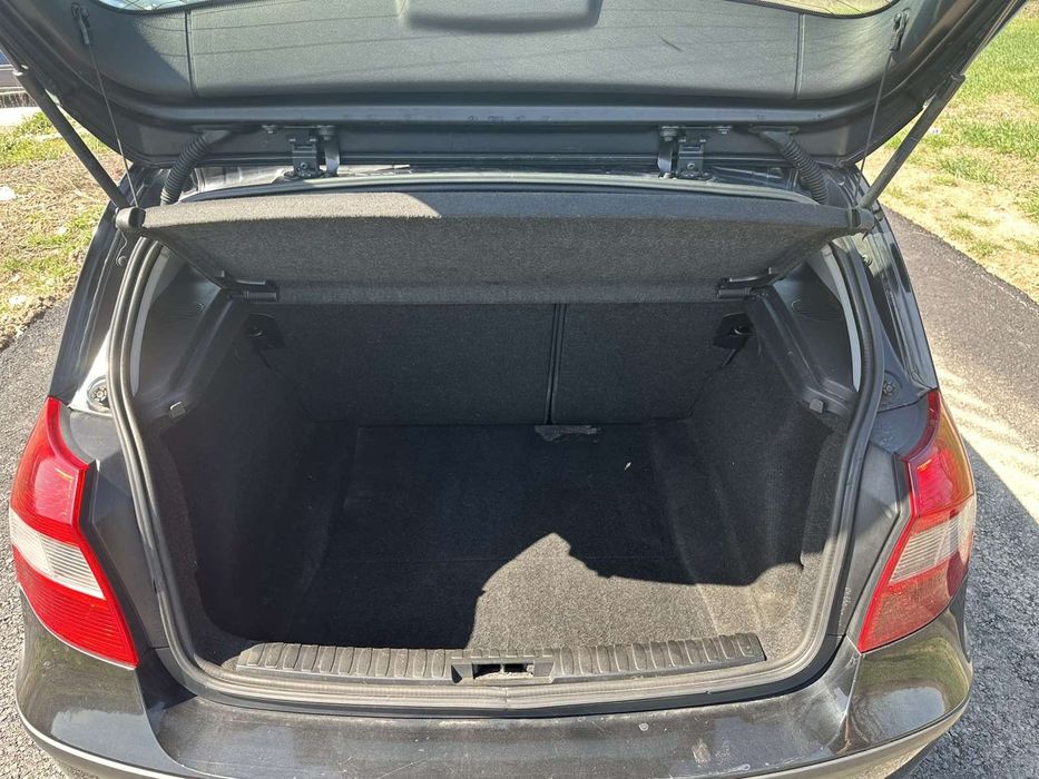 BMW e87 116i на части