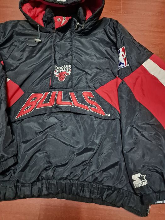 Geacă Vintage Starter NFL