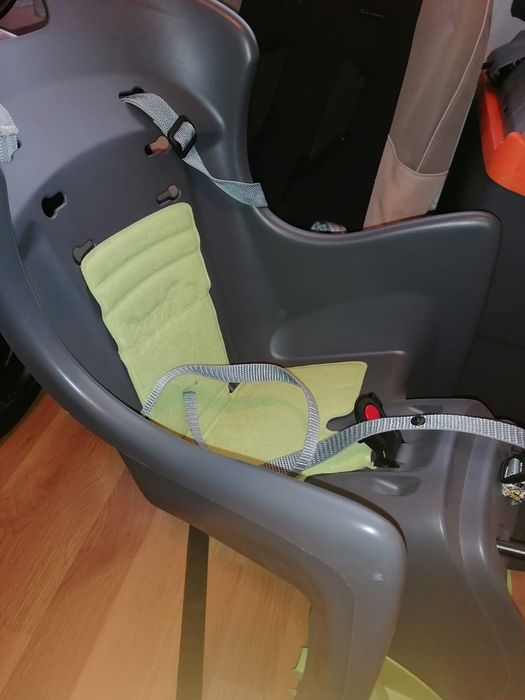 Scaun bicicleta copii