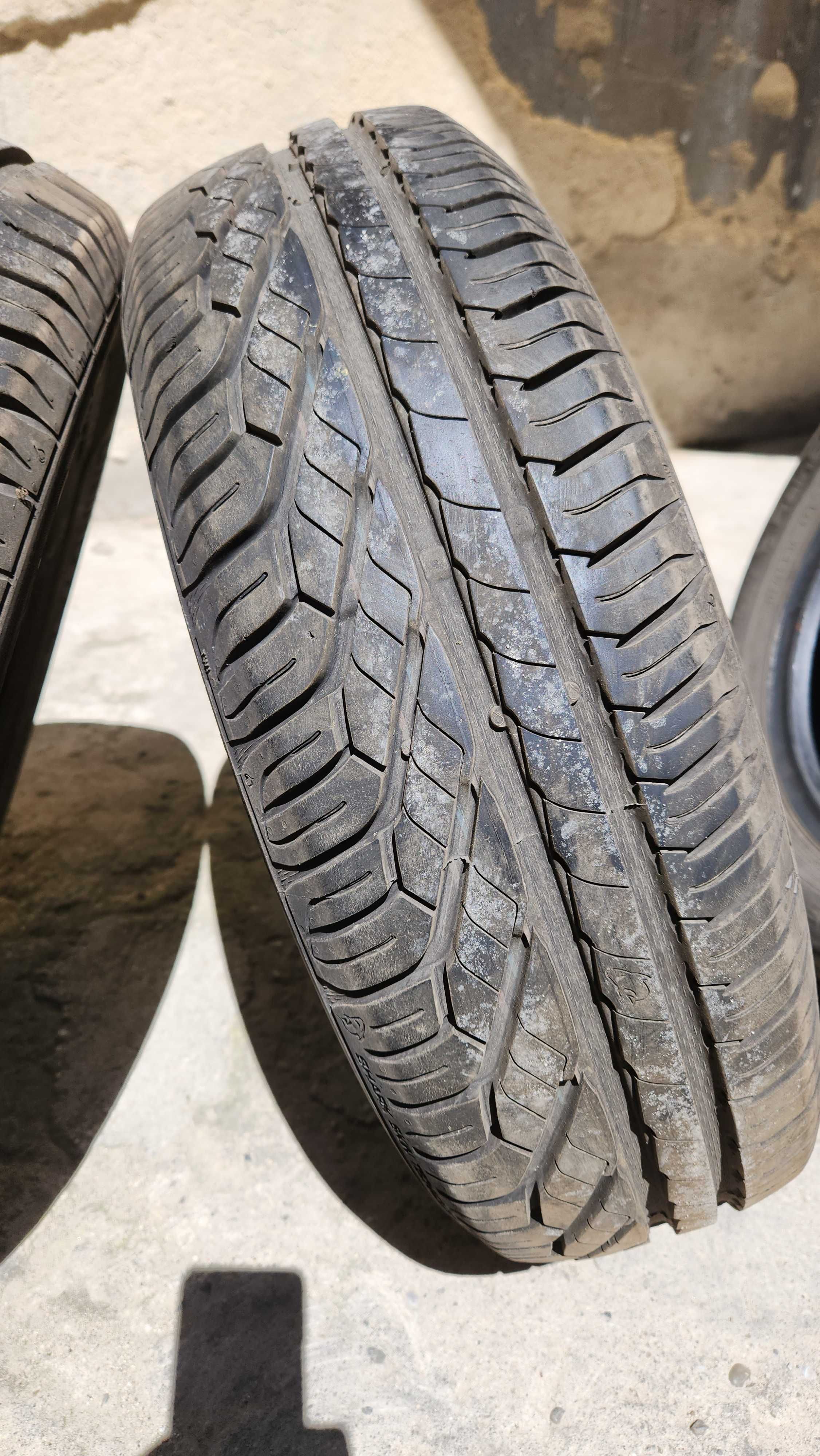 175/65 r14 uniroyal rainexpert 3 4бр 100лв