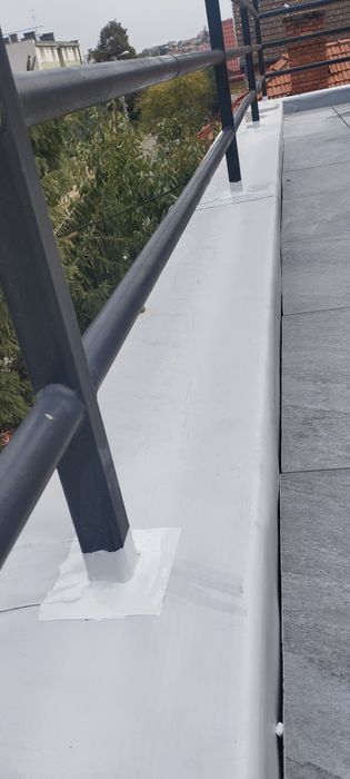 Hidroizolatii profesionale