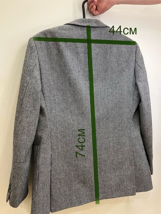 Пиджак GLASMAN Collection