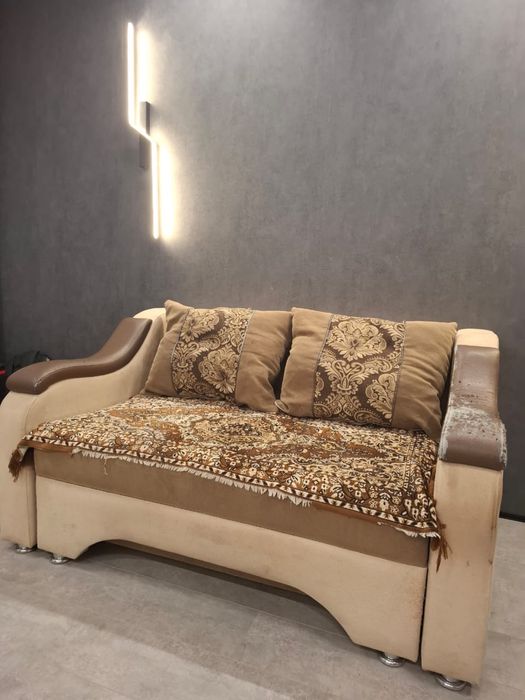 Диван разборный