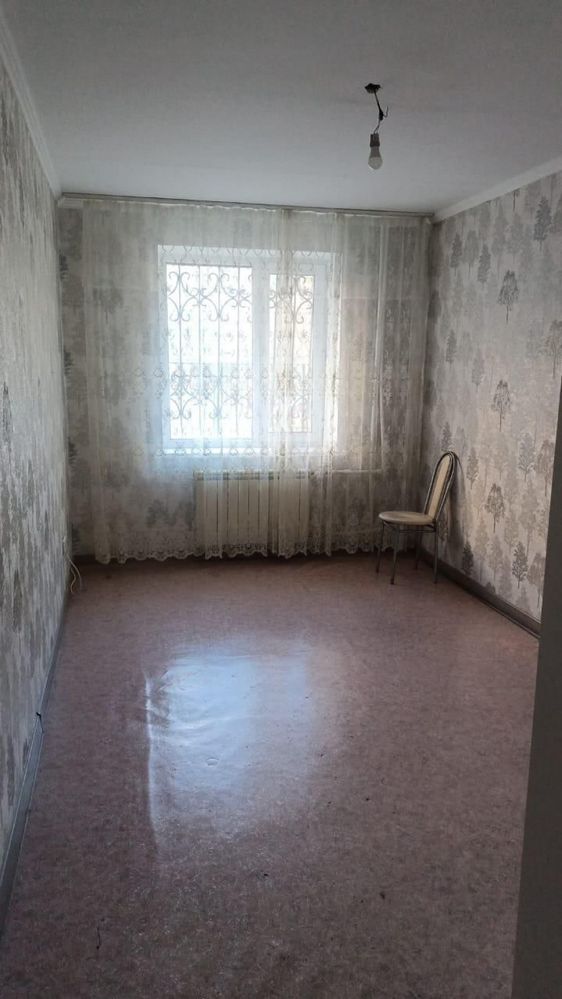 Продам 3х комн.кв 12 мкр рядом с поликлиникой