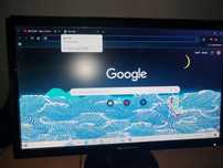 Monitor  Packard Bell