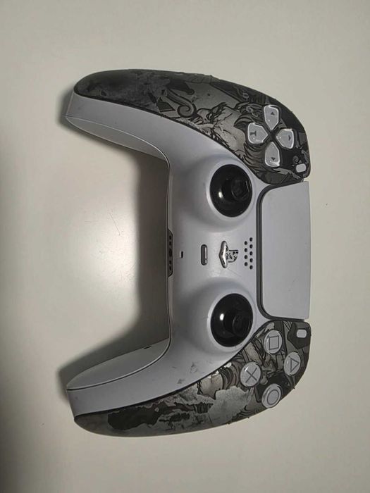 Джойстик Sony PlayStation 5