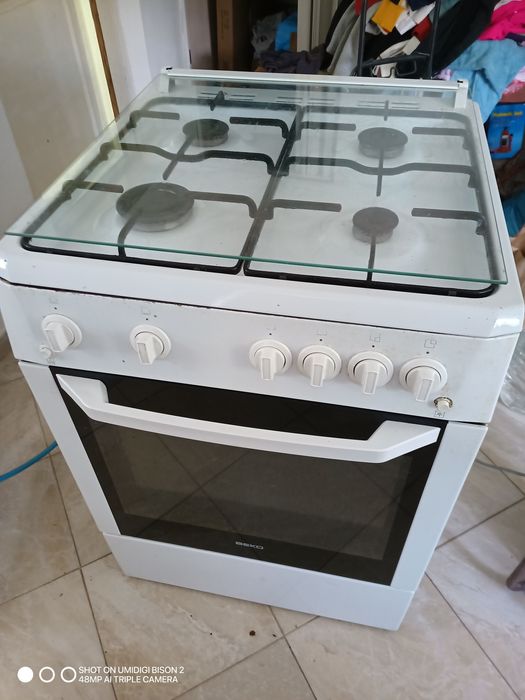 Aragaz Beko in stare bună