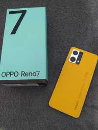 OPPO reno 7 128 gb