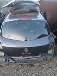 Haion Portbagaj Renault Clio3 din 2006