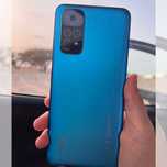 Redmi note 11 4/128gb