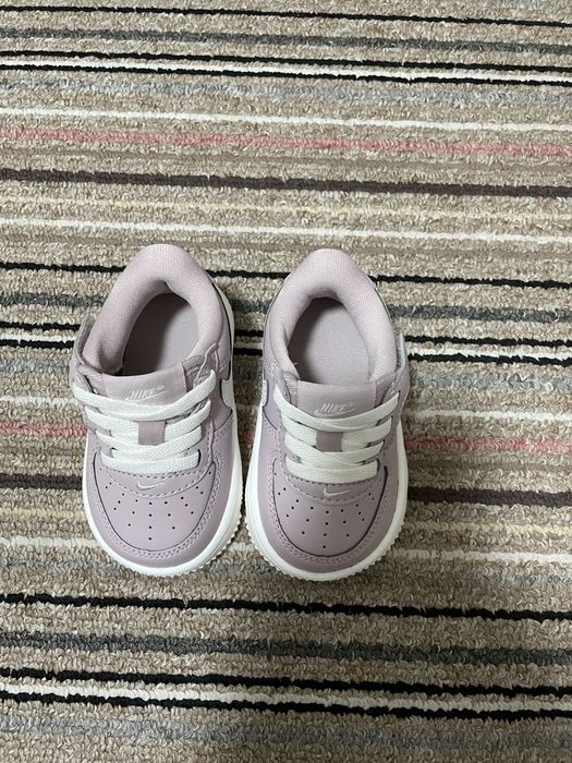 Крассовки детские Nike