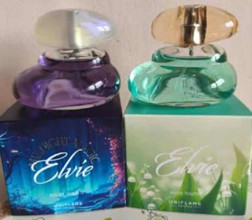 Midnight Magic Elvie/Elvie Oriflame