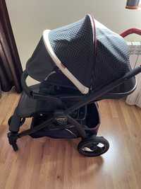 Количка Peg Perego