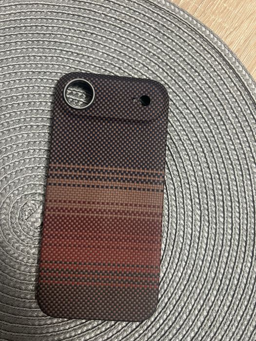 Husa Iphone Air Noua!
