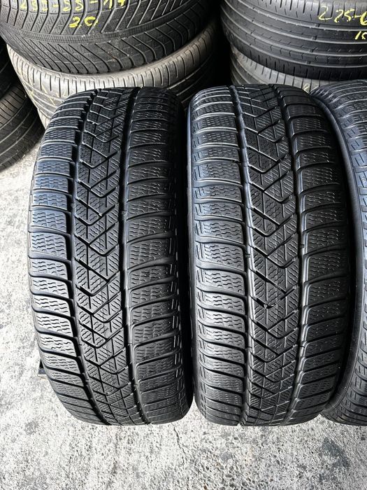4 anvelope 225 55 17