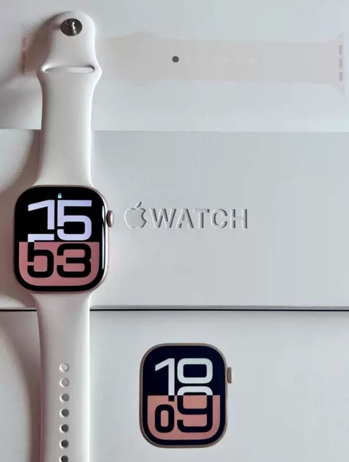 Apple watch 10 series/Оптом