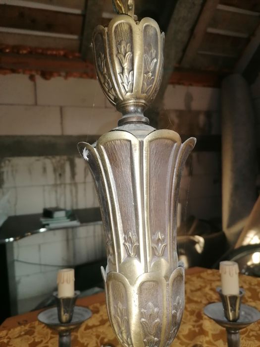Candelabru /lustră