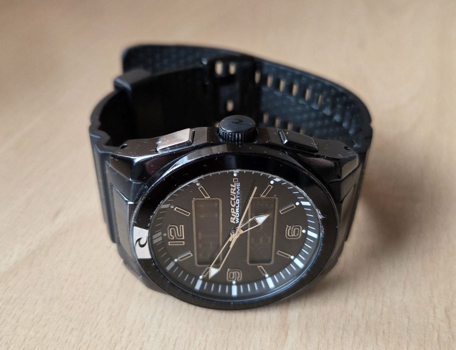 Мъжки часовник Rip Curl A2295 - International WORLD TIME