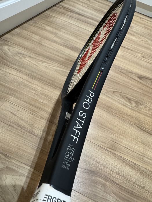 Rachetă Wilson Pro Staff.