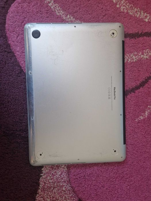 MacBook Pro A1502 | 16GB Ram | 256GB |