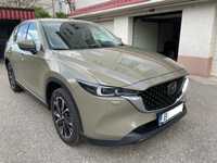 Mazda CX-5 Mazda CX5 / Revolution - G194 - AT - AWD - primul proprietar