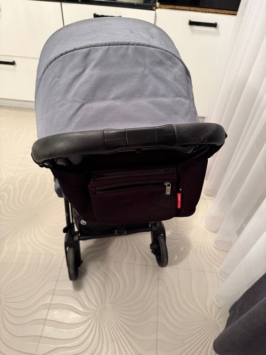 Бебешка количка Easywalker