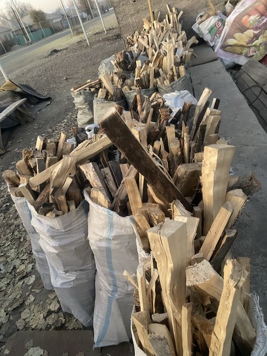 Дрова дрова продам