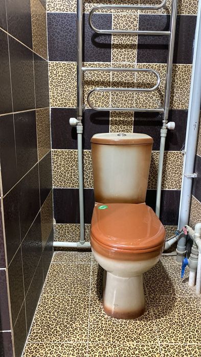 Сдается посуточно дом на нижней пятилетке.