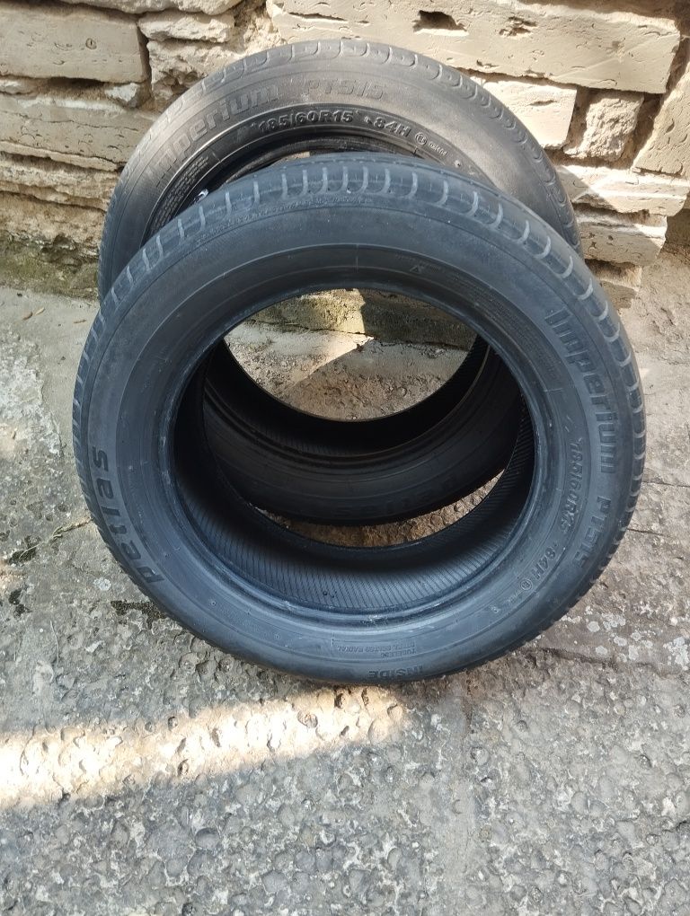 Автомобилни Гуми Petlas 185/60/15