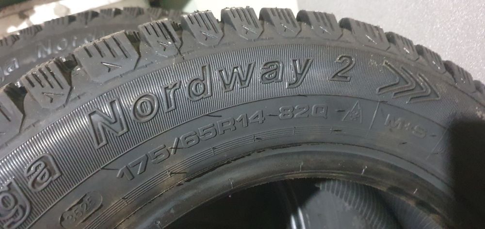 Продам. Новые шины