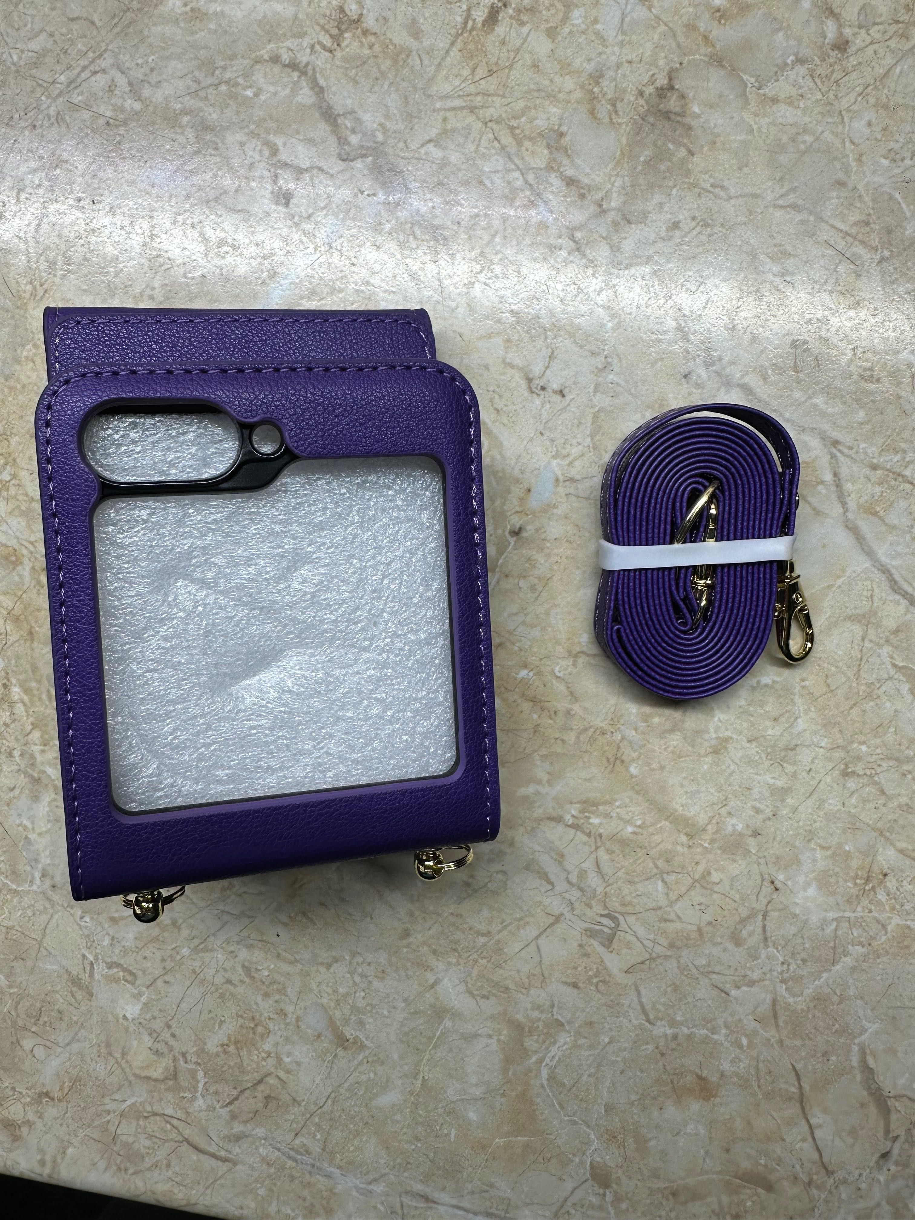 Samsung z flip 5 калъфче
