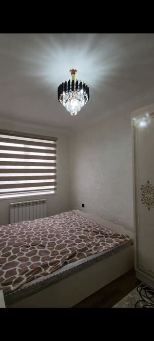 Ijaraga beriladi 3 xona aziz bozor