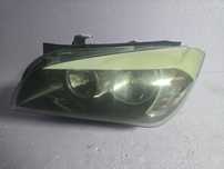 Far stânga cu halogen BMW X1 E84