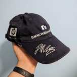 Sapca RARA BMW Williams F1