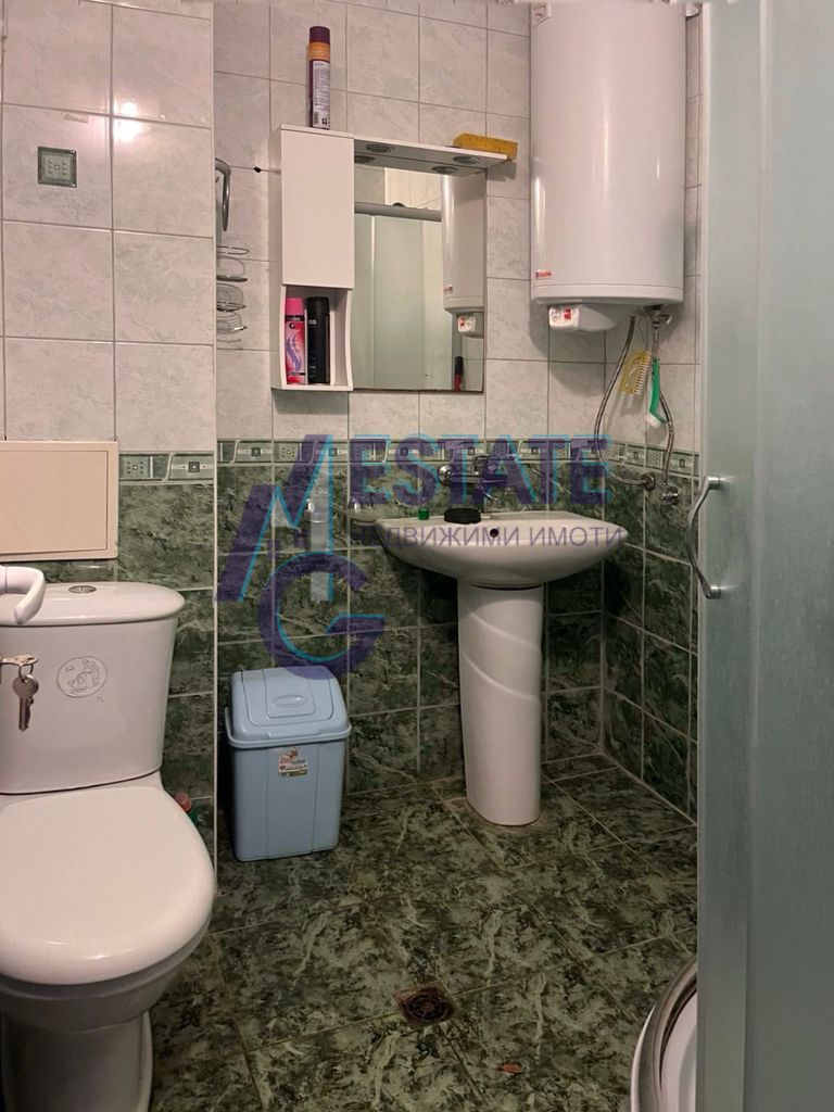 Продава се Едностаен апартамент в Приморско - 34 кв.м за 1324 €/кв.м - Снимка #3
