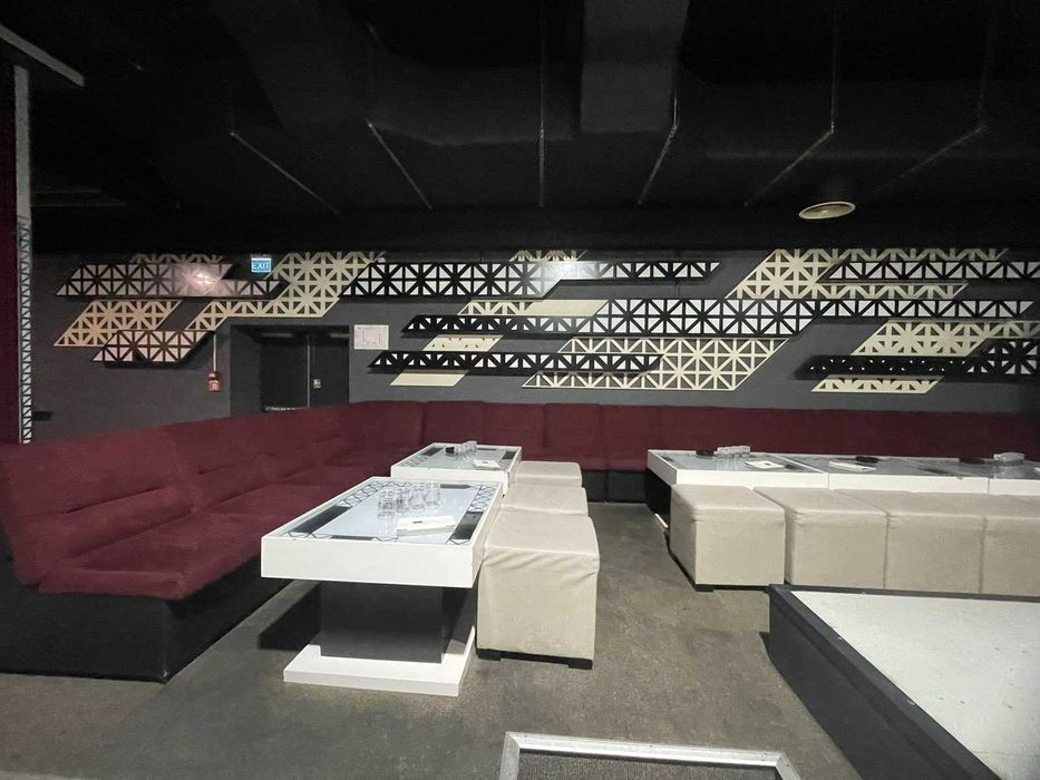 Оборудване от дискотека