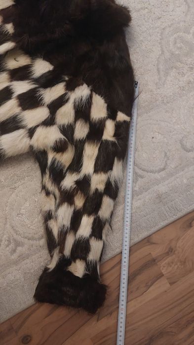 Haina ,scurta nutrie mărime 40/42