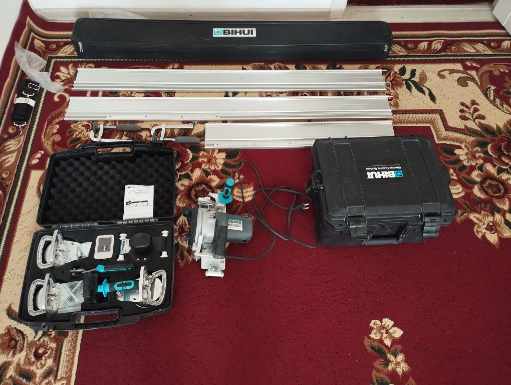 Kafelrez bihui 3 tasi kamplekt