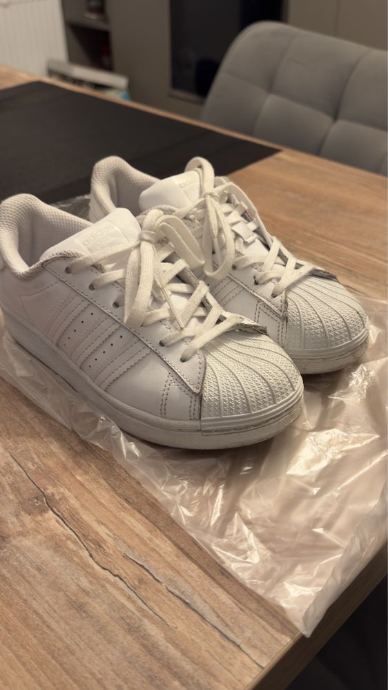 Adidas superstar copii