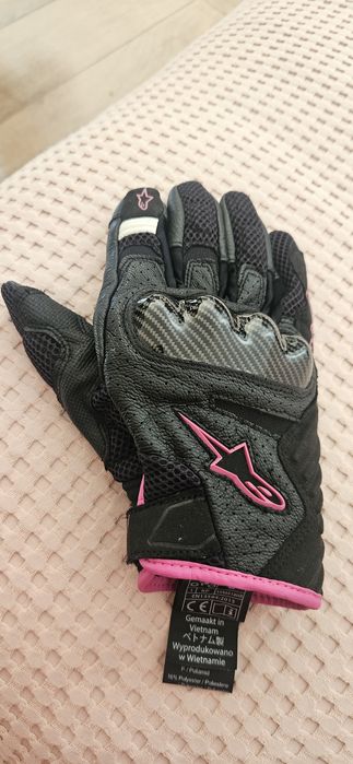 Manusi Alpinestars