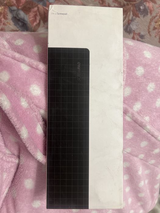 Screwpad xiaomi