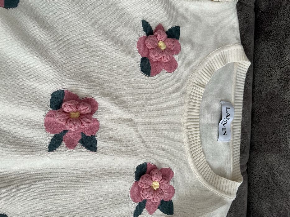 женская кофточка