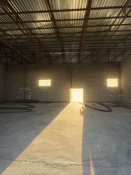 Сдается в аренду Склады и Цех Сергели, Хонобод