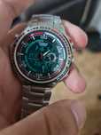 Casio edifice часовник