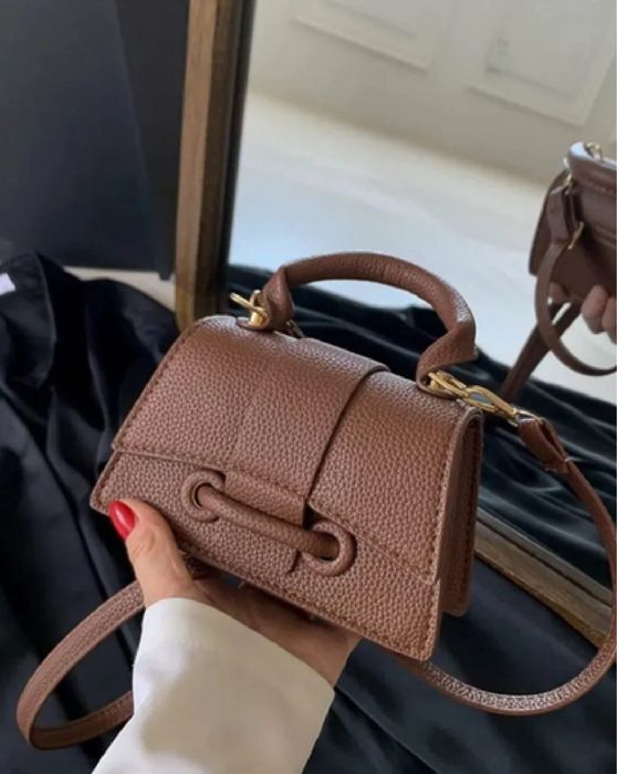 Ayyolar sumkasi,yelkama, kross bodi,sovg’aga,kundalik uchun