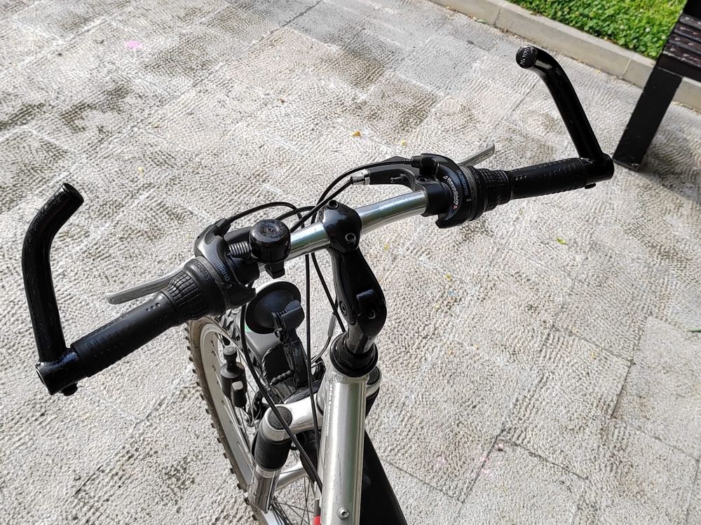 Алуминиево колело 24” цола Топ цена
