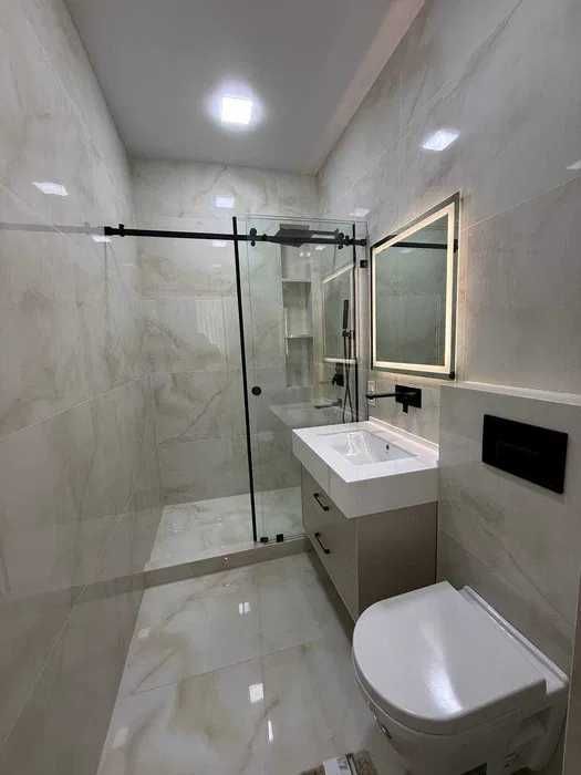 Сдаётся Шикарная 3х ком кв-ра на ЖК O'zbegim/ Яккасарайский ID03