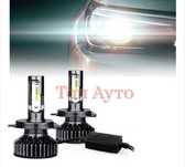 Лед Крушки Н1 Н3 Н4 Н7 Н8/9/11 CSP Диоди 6000К 12-24V