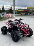 Vand Can am renegade