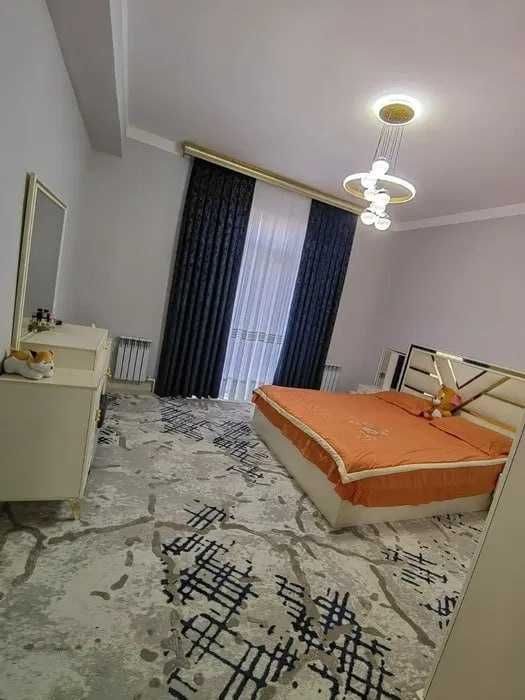 Сдаётся УЮТНАЯ квартира на Сергелийском районе 207*